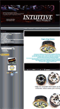 Mobile Screenshot of inturace.com